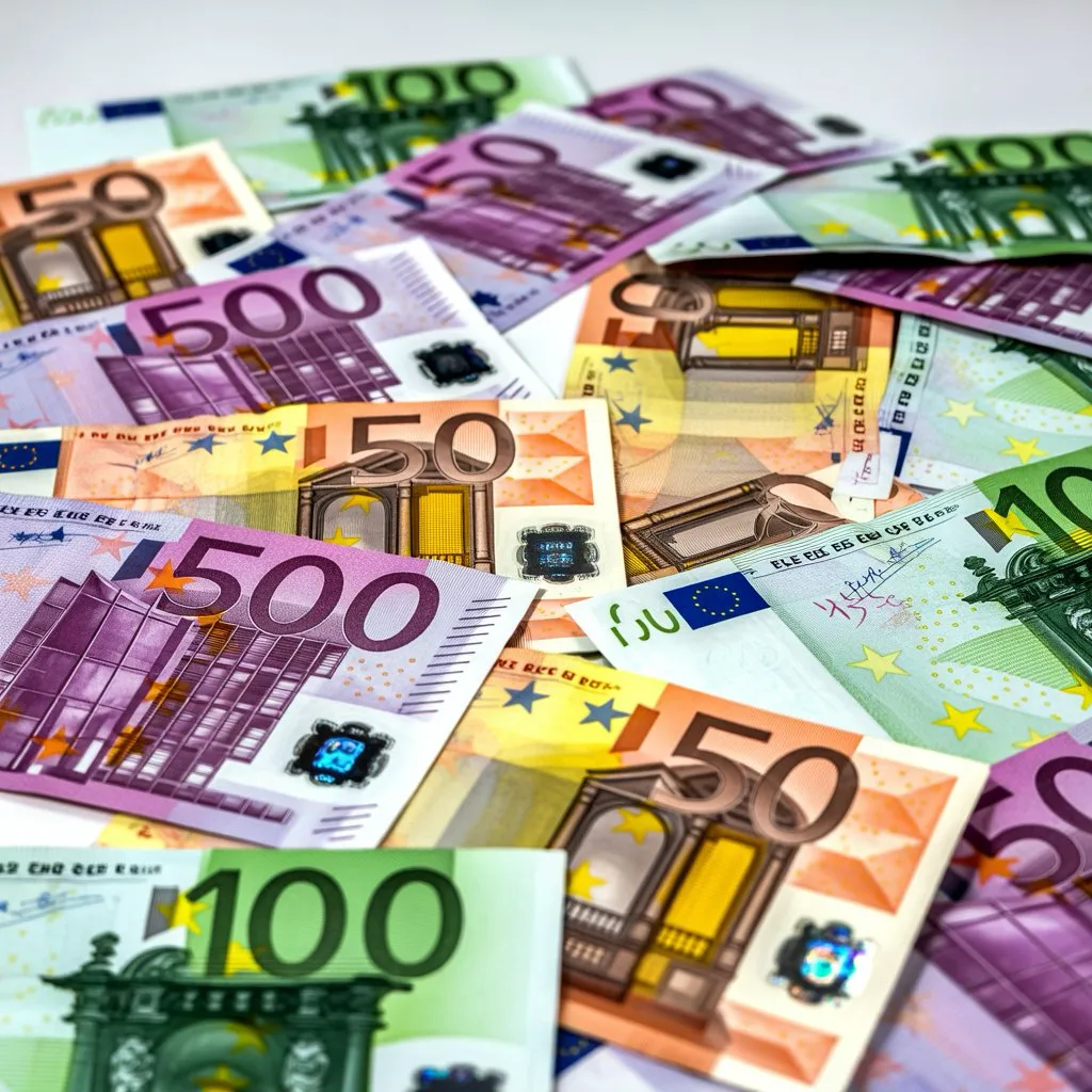 fructifier son épargne avec les conseils d'Anne D'Espagnac