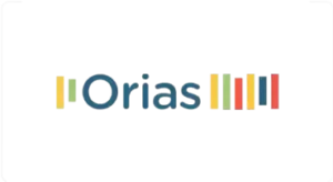 logo orias